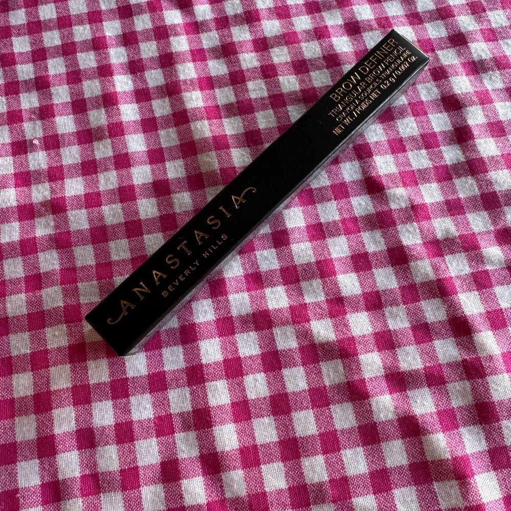 Anastasia Beverly Hills Brow Definer - Soft Brown